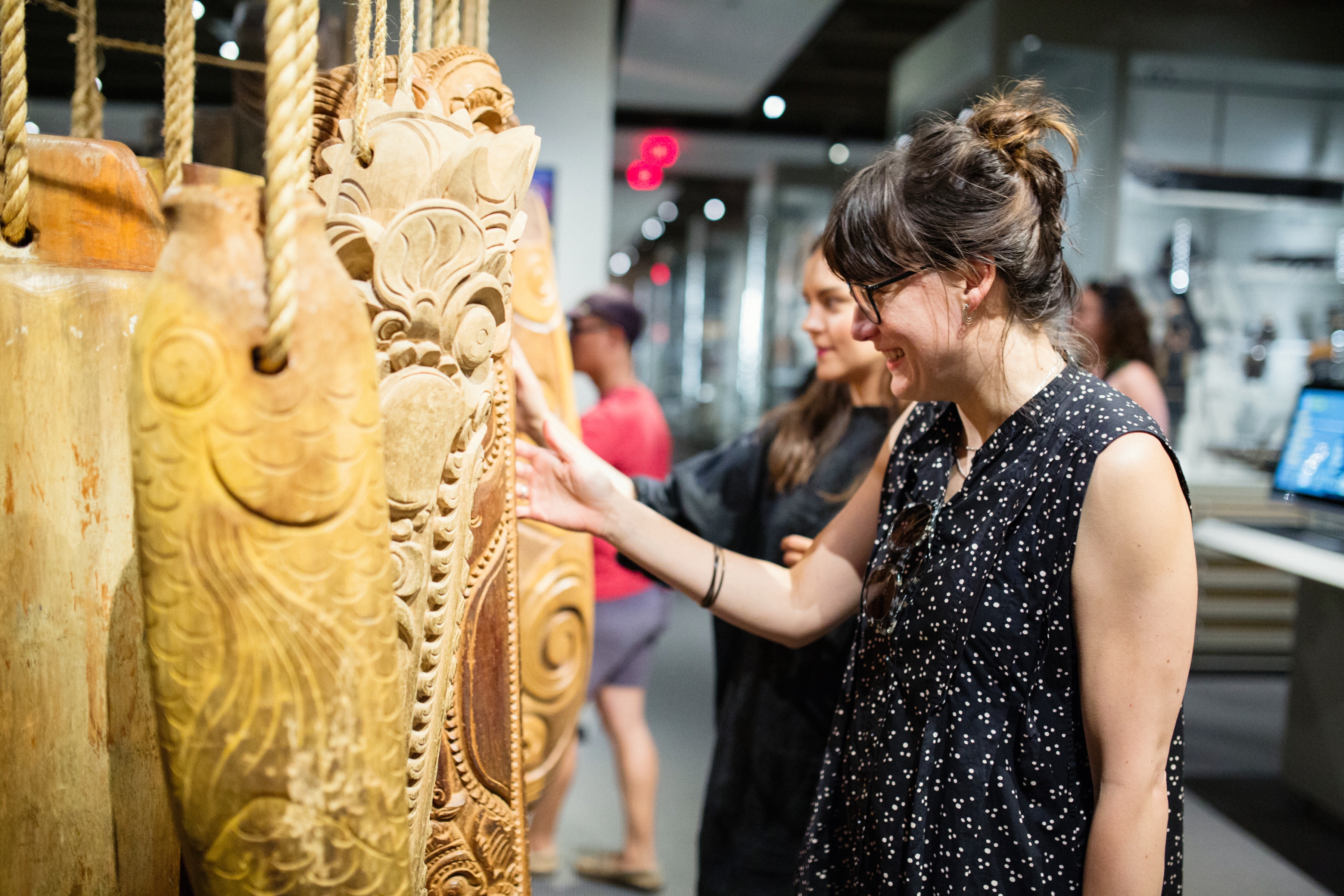 Museums, Galleries and Cultural Attractions