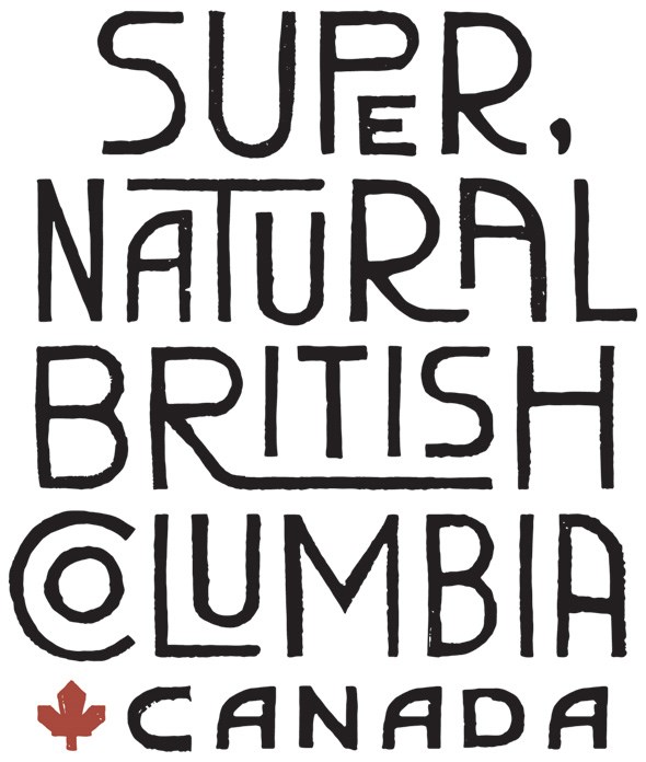 Supernatural British Columbia