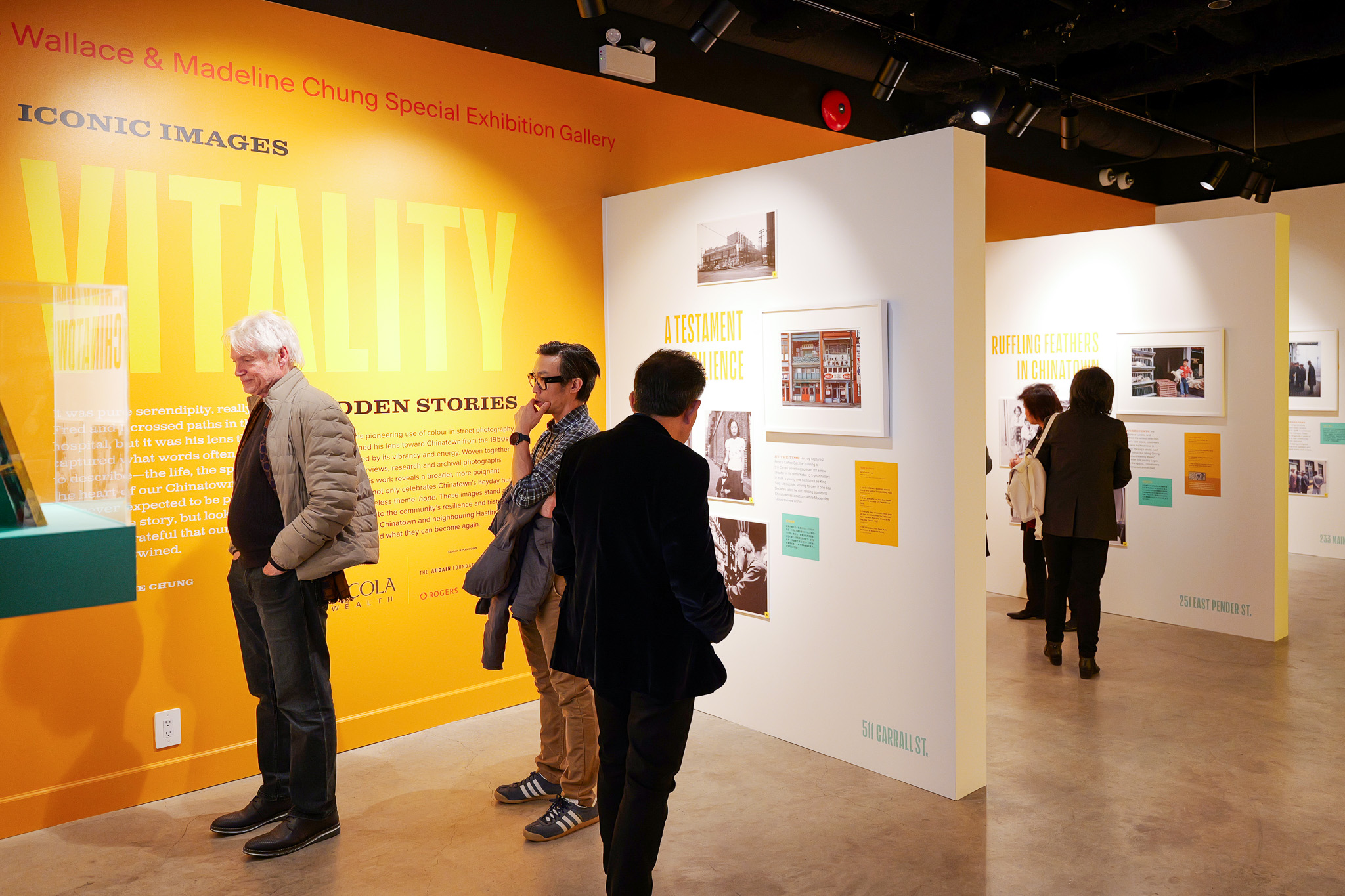 Buy more and save up to 35% when you bundle top attractions across Metro Vancouver.
