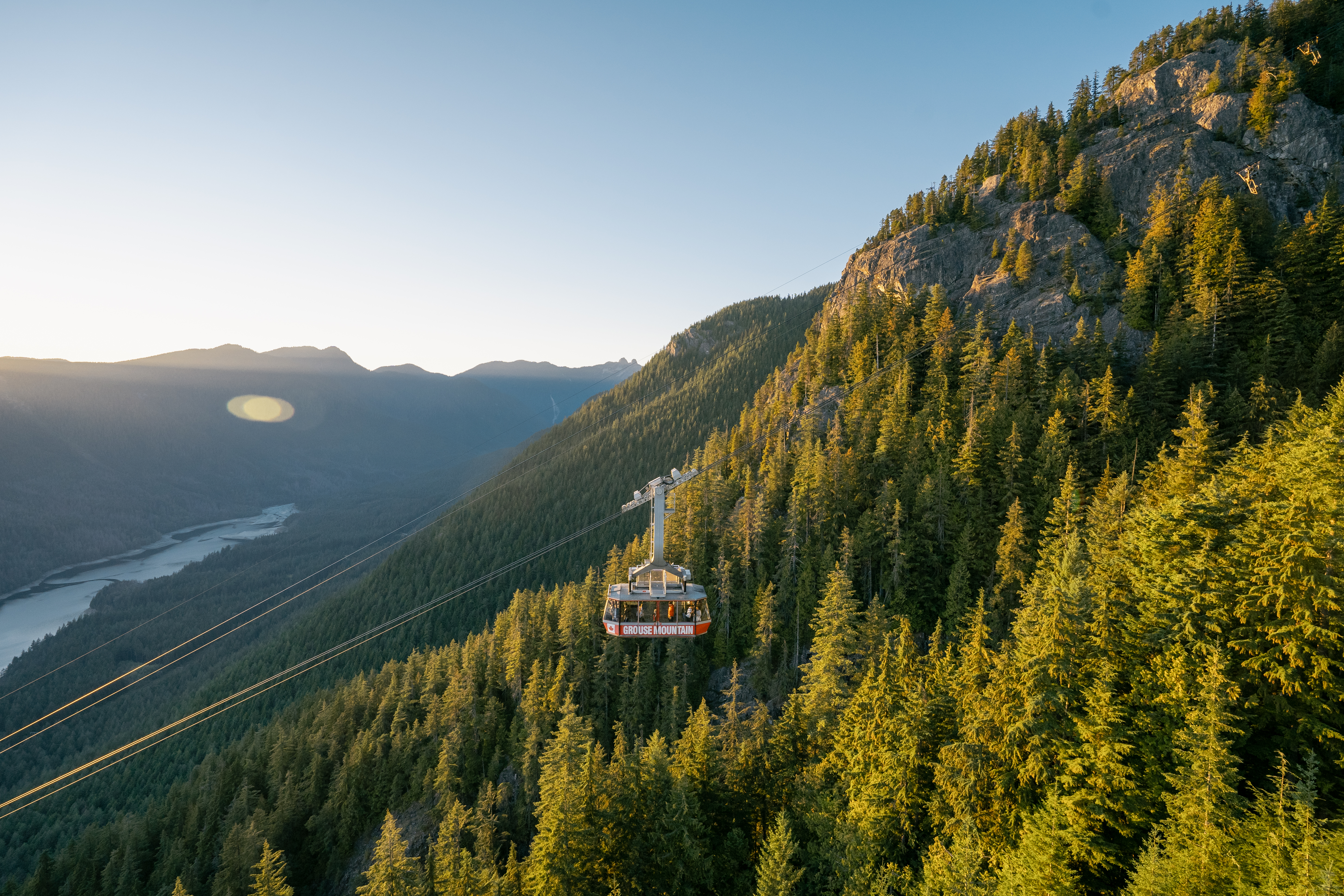 Buy more and save up to 35% when you bundle top attractions across Metro Vancouver.