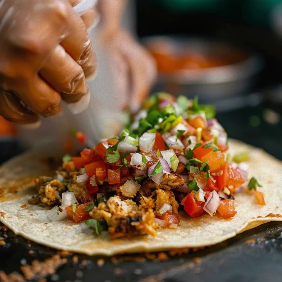 Berta Burritos