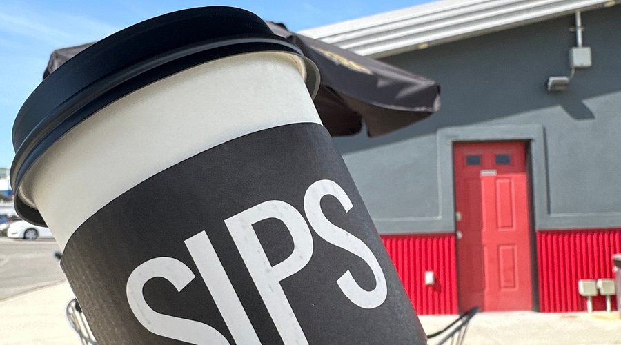 Sips Drive Thru