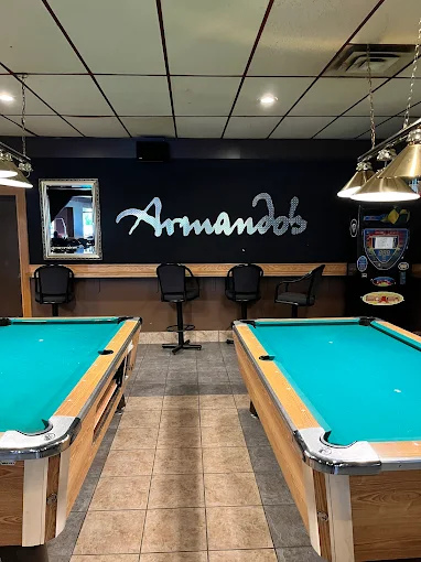 Armando's Bar & Grill