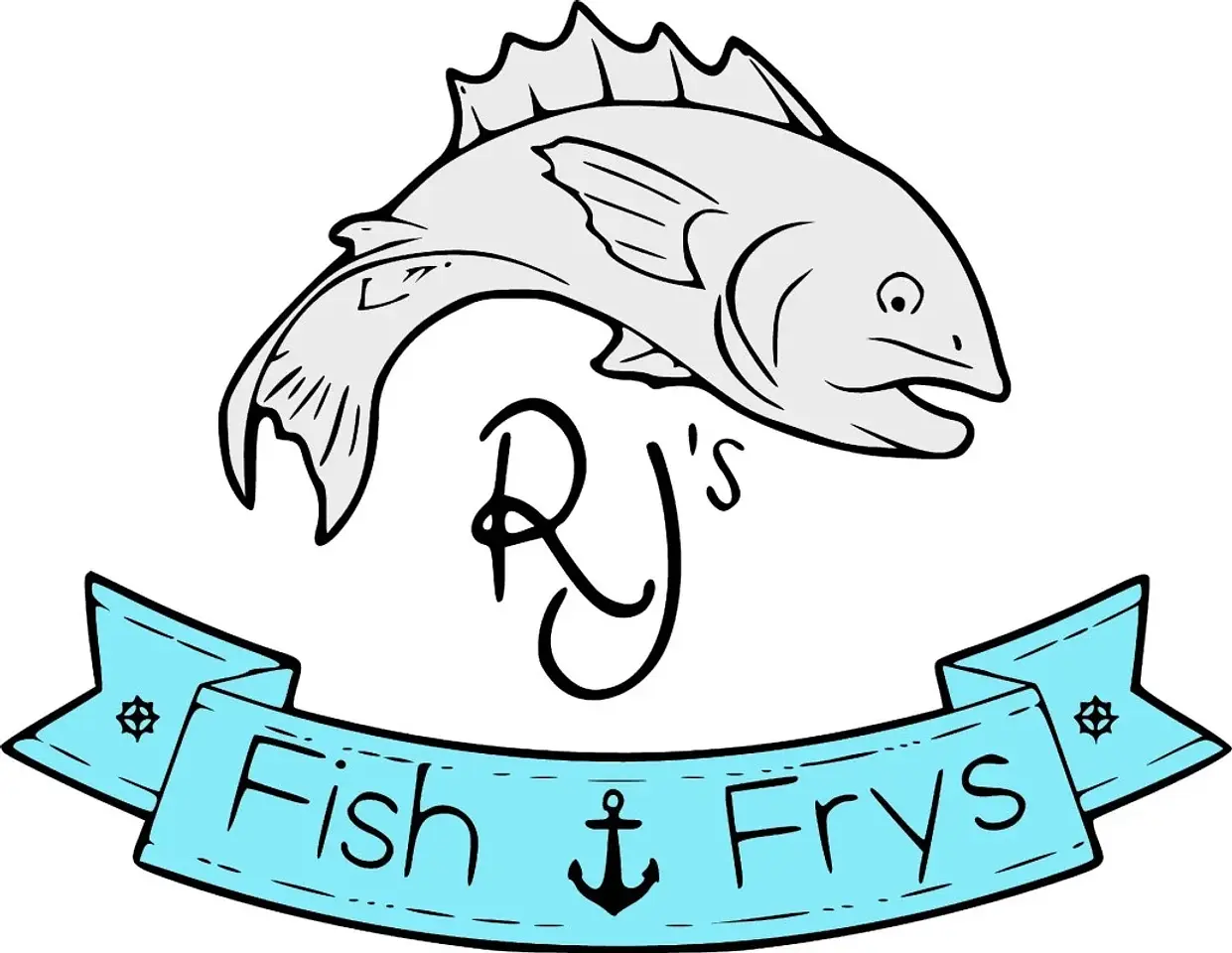 RJ's Fish & Frys