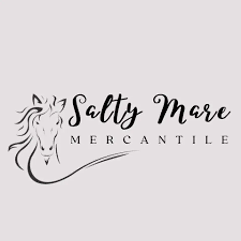 The Salty Mare Mercantile