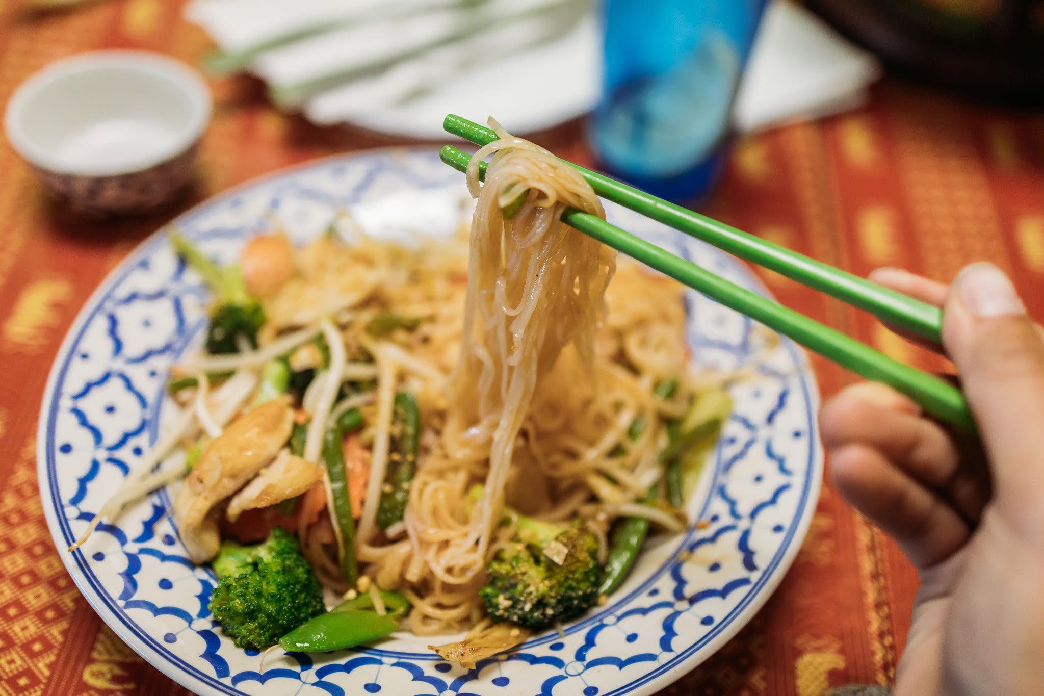Wasana Restaurant