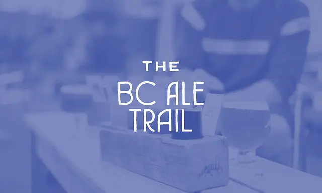 Perfectly Paired | The BC Ale Trail & Tourismo 