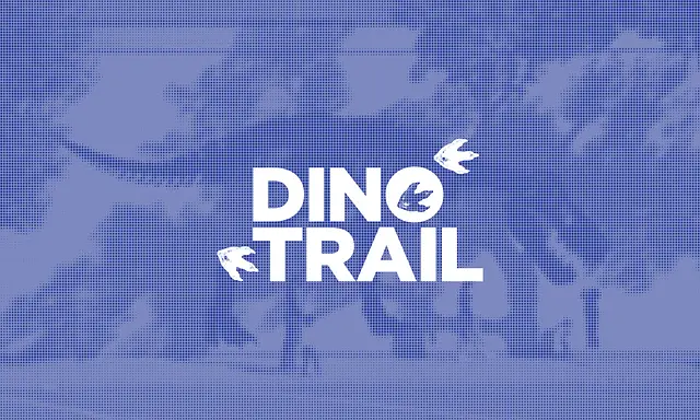 A Jurassic Jaunt | Travel Drumheller & Tourismo