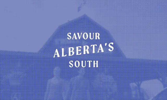 Connecting the Spots | Savour Alberta & Tourismo