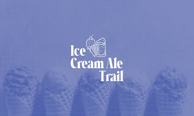The Ice Cream Ale Trail Passport