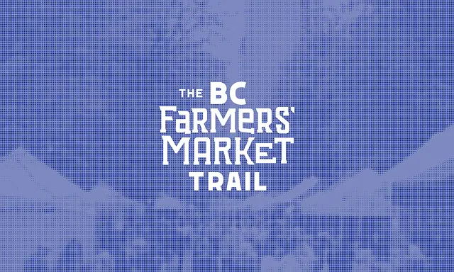 BC Farmers Market Themed Video Case Study