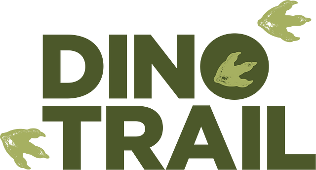 Dino Trails