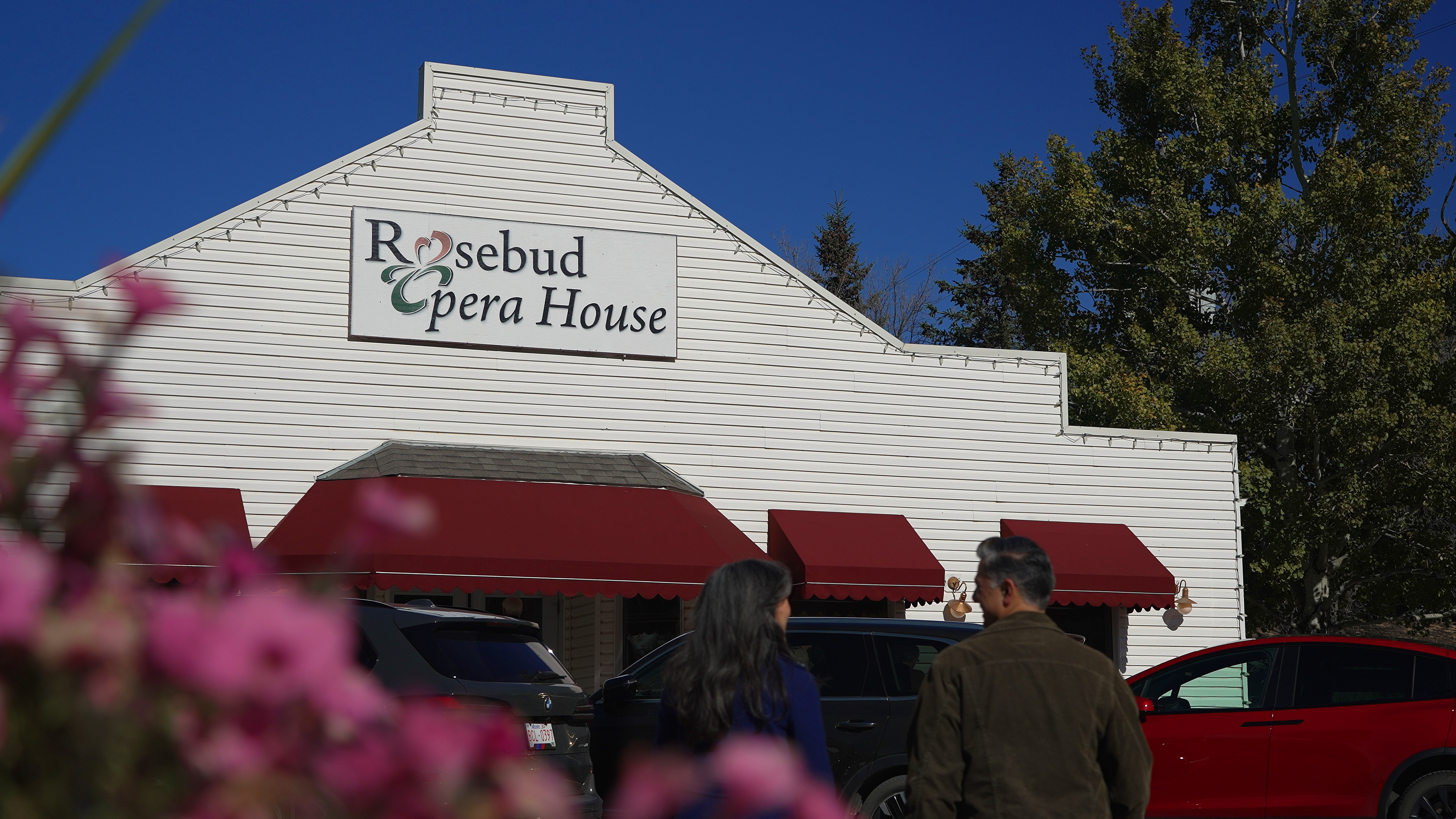 Rosebud Theatre