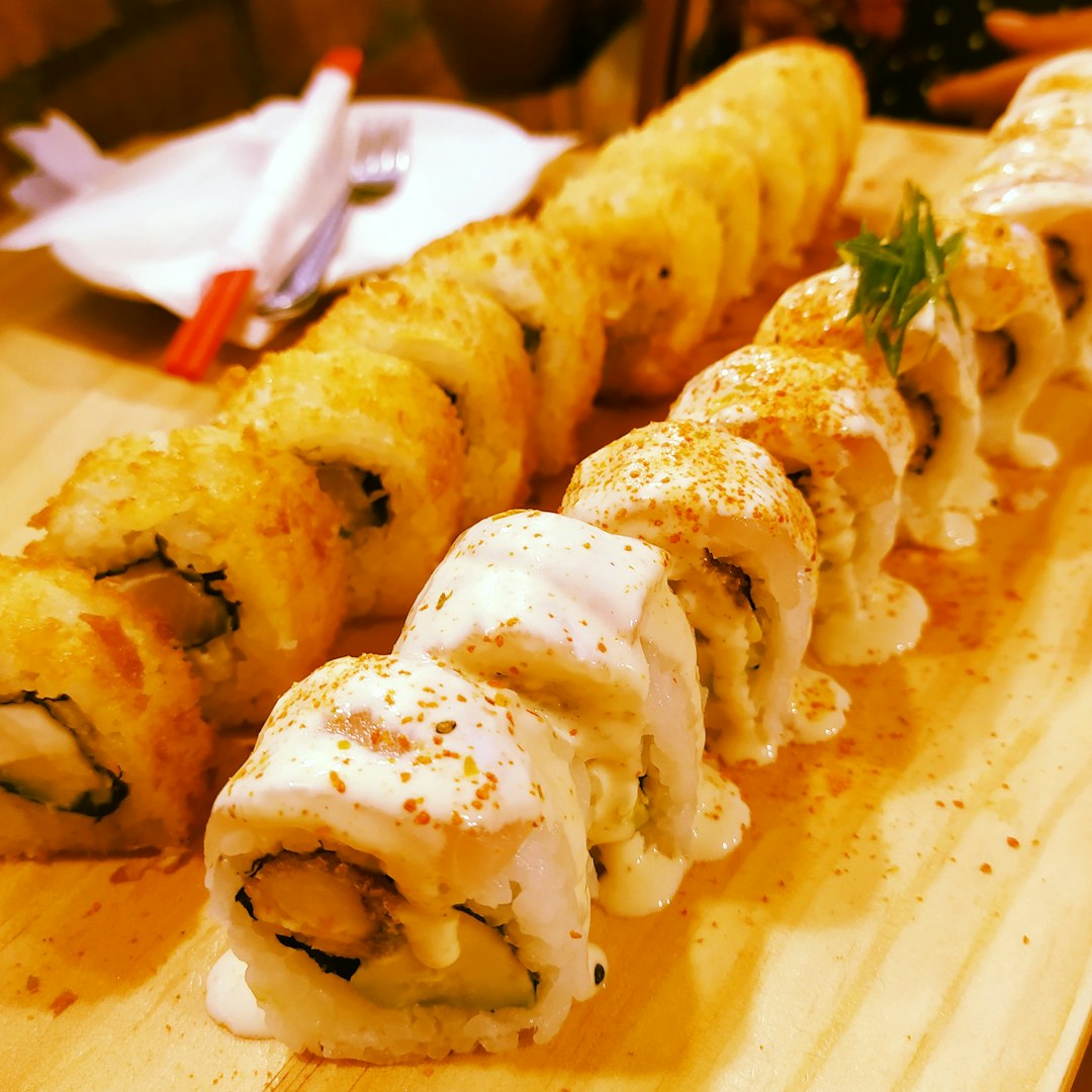Nikko Sushi