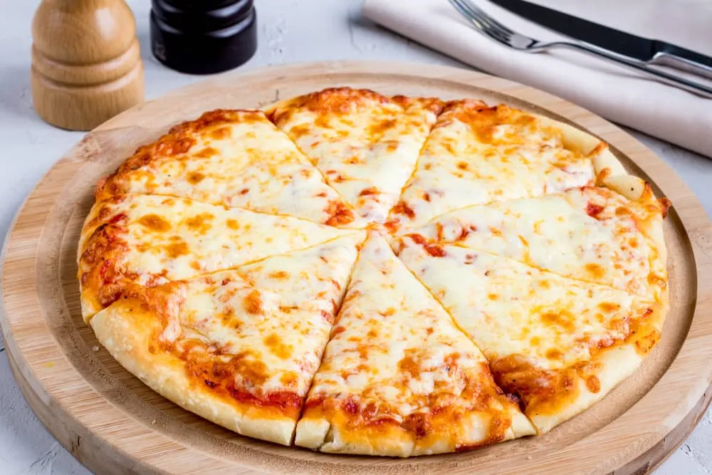 Gus' Steak & Pizza