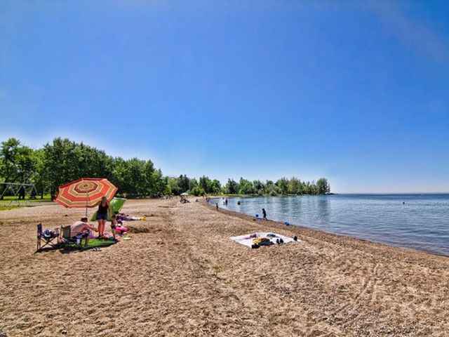 Lake Newell