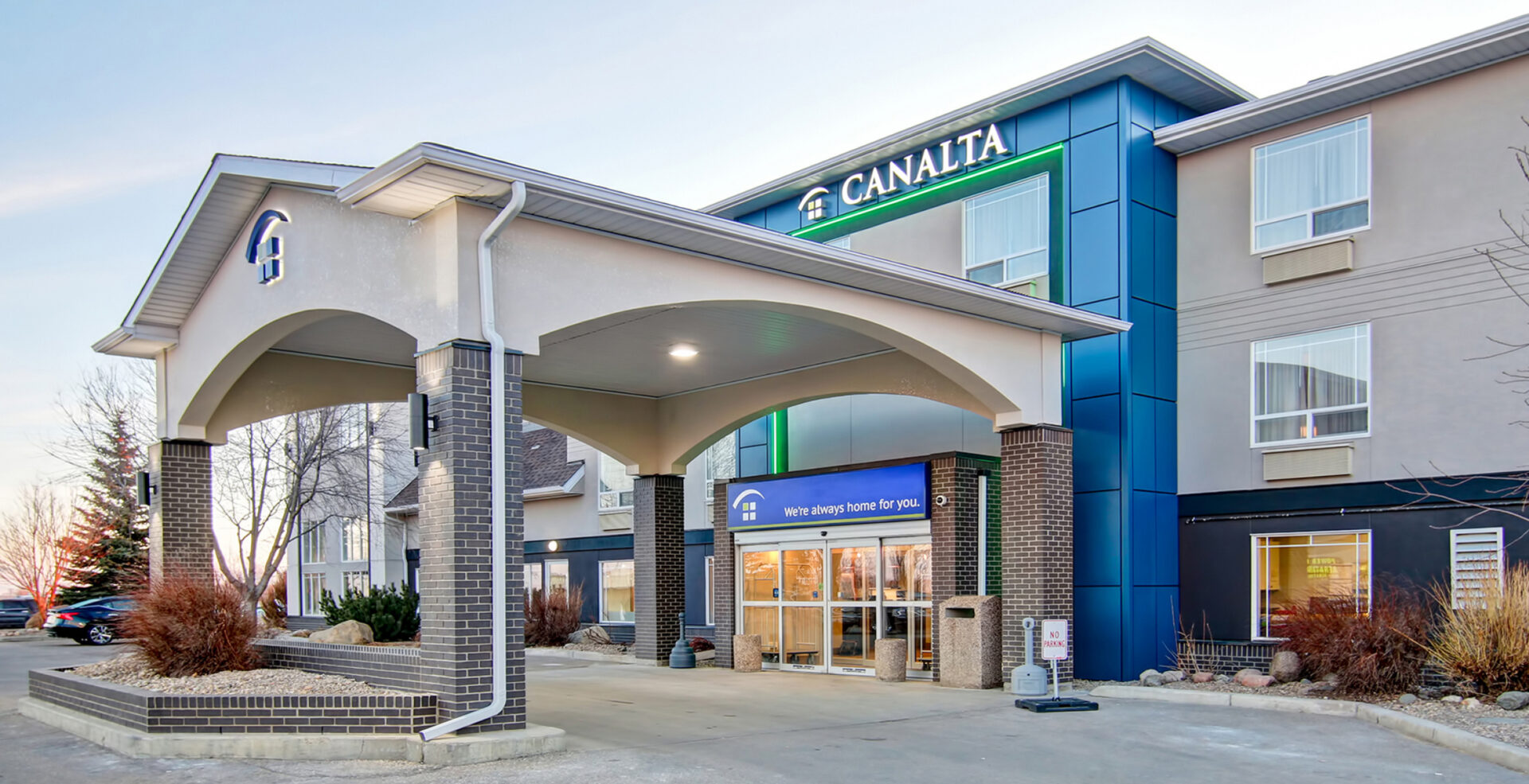 Canalta Brooks