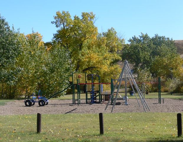Emerson Bridge Park Campground