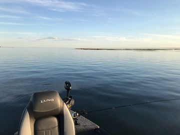 Trebled Life Guided Fishing Trips