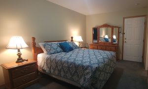 Welcome to Newcastle Country Inn Drumheller