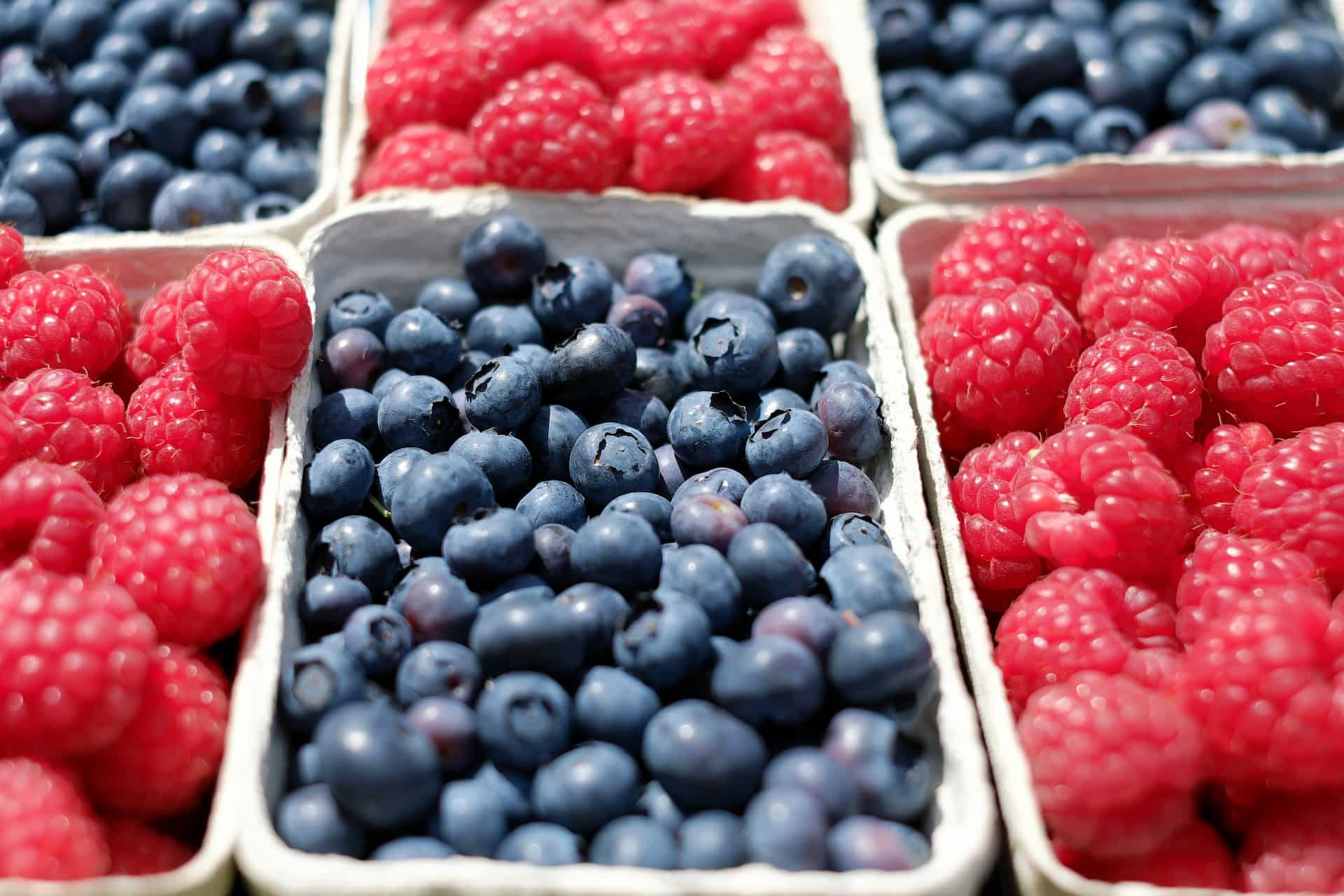 Three Hills Farmers Market