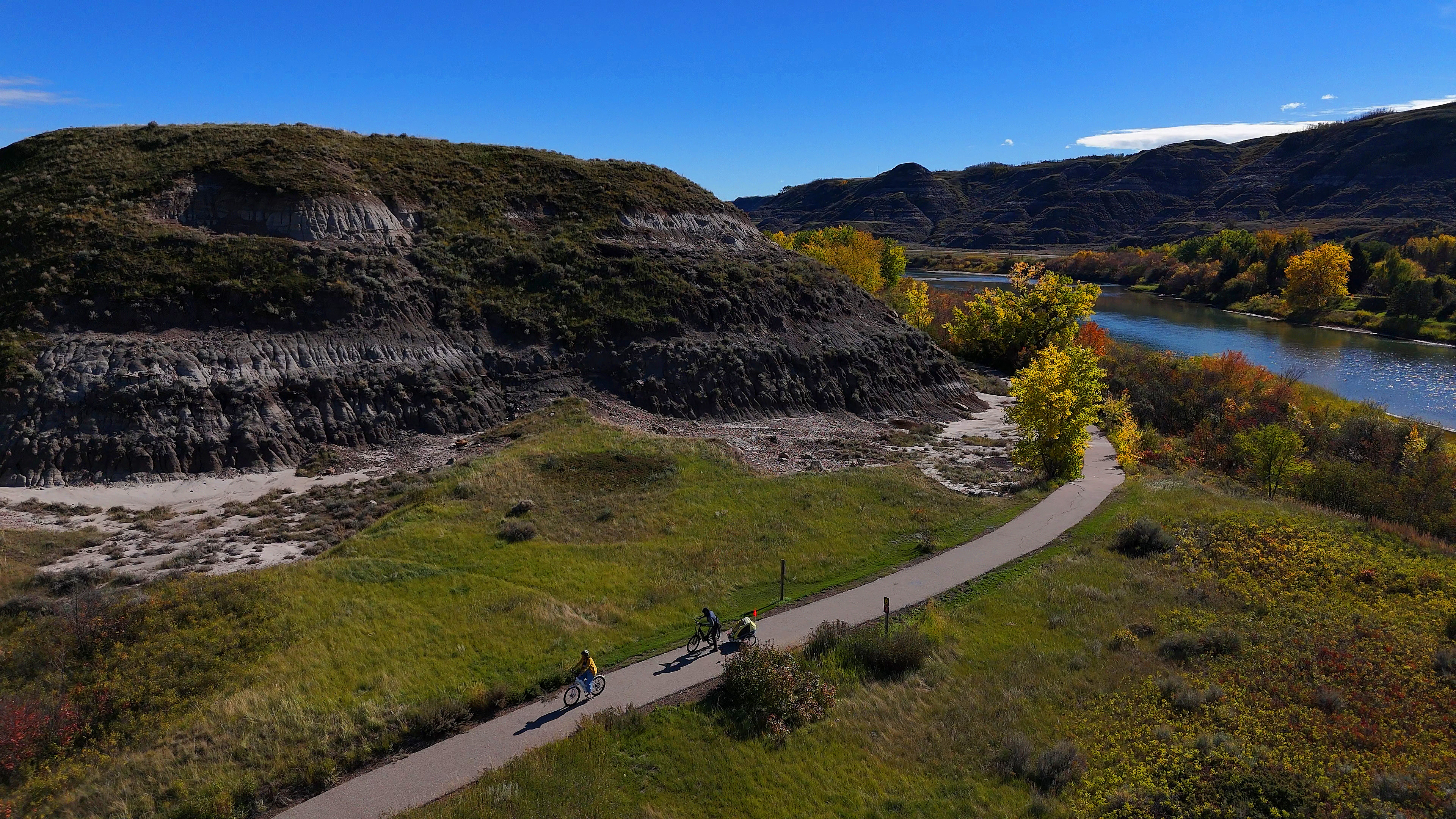 Rails to Trails