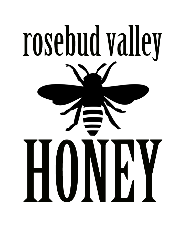 Rosebud Valley Honey