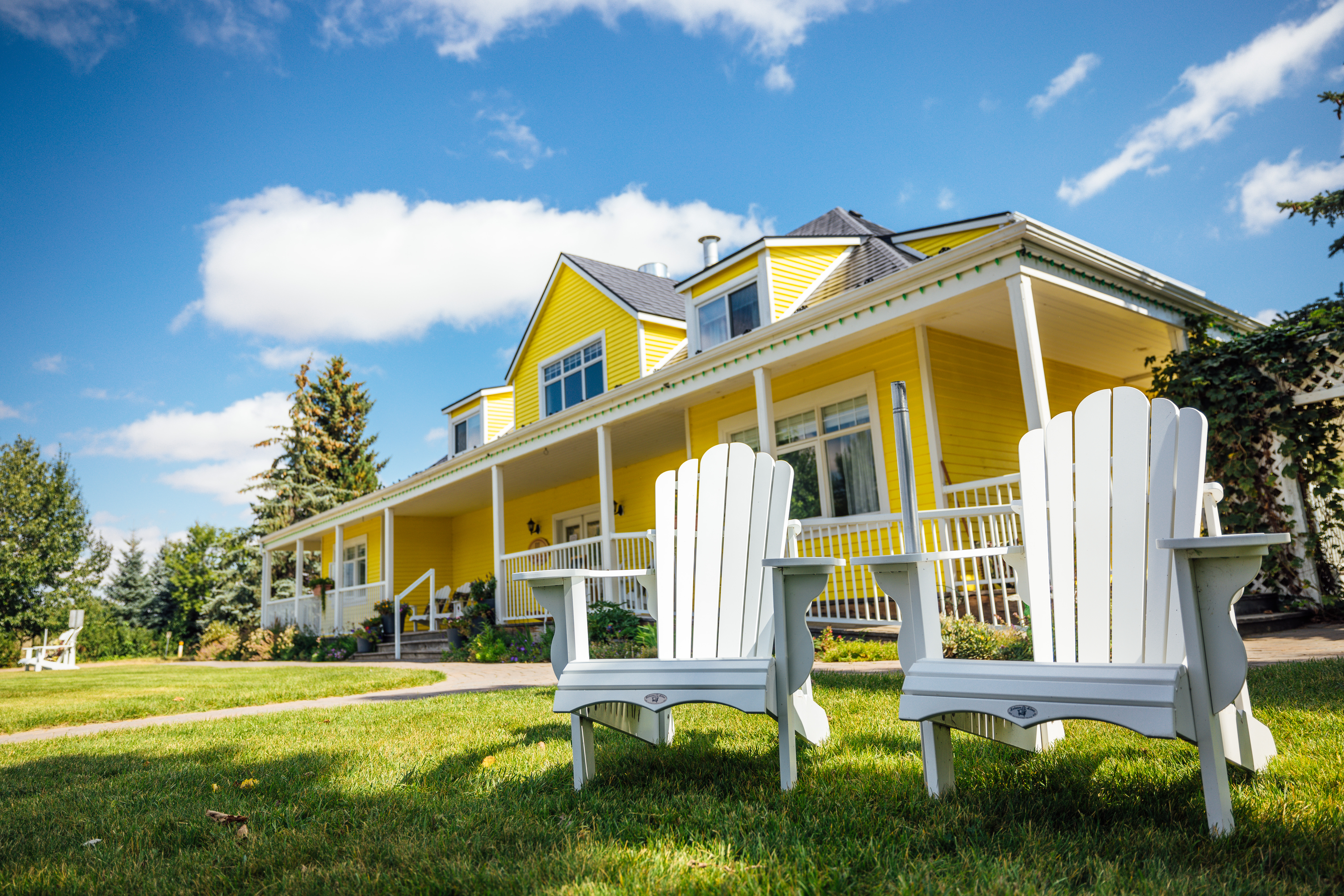 Rosebud Country Inn