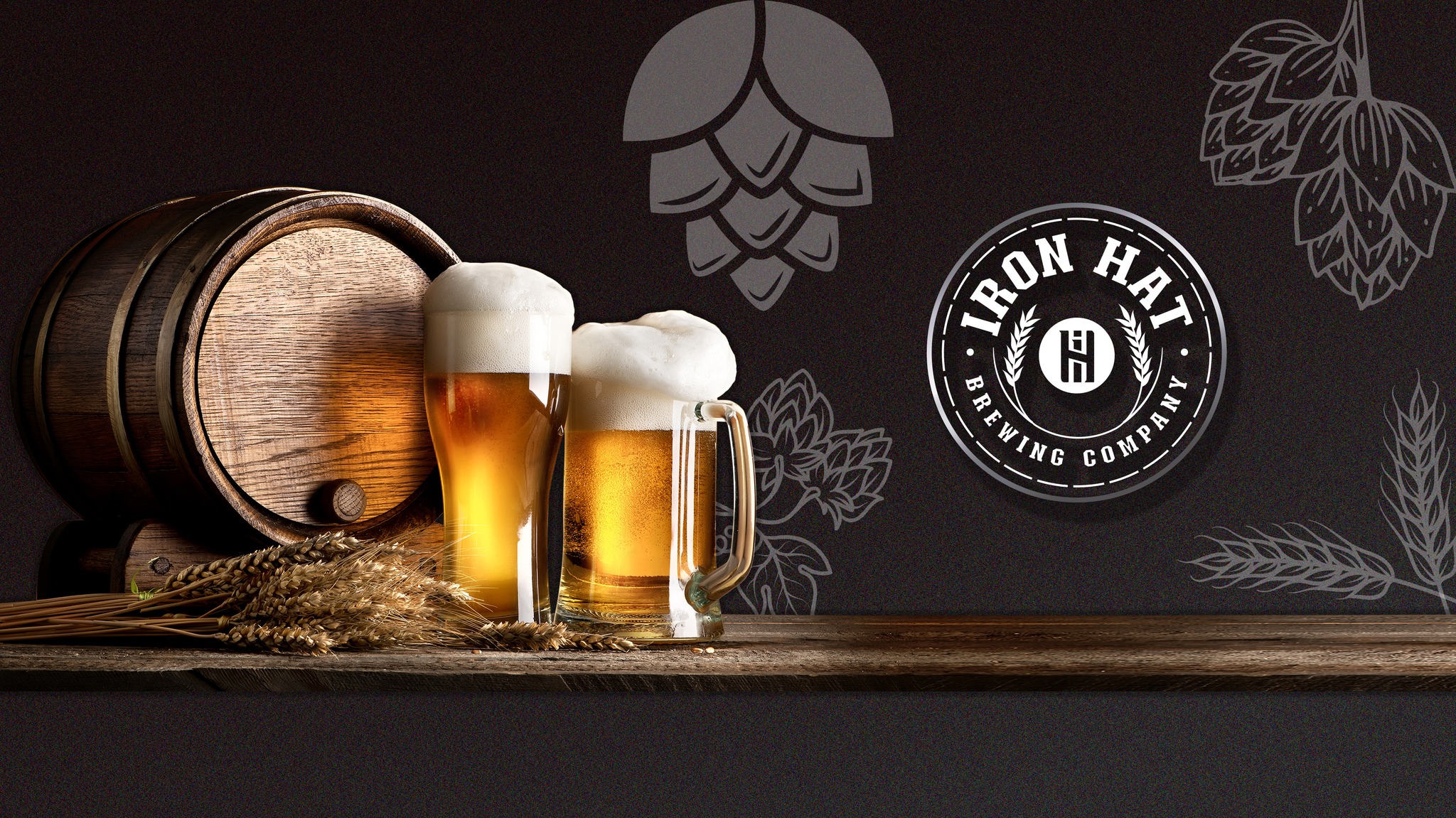 Iron Hat Brewing Company