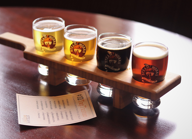 Trivia at Old Yale Brewing Abbotsford