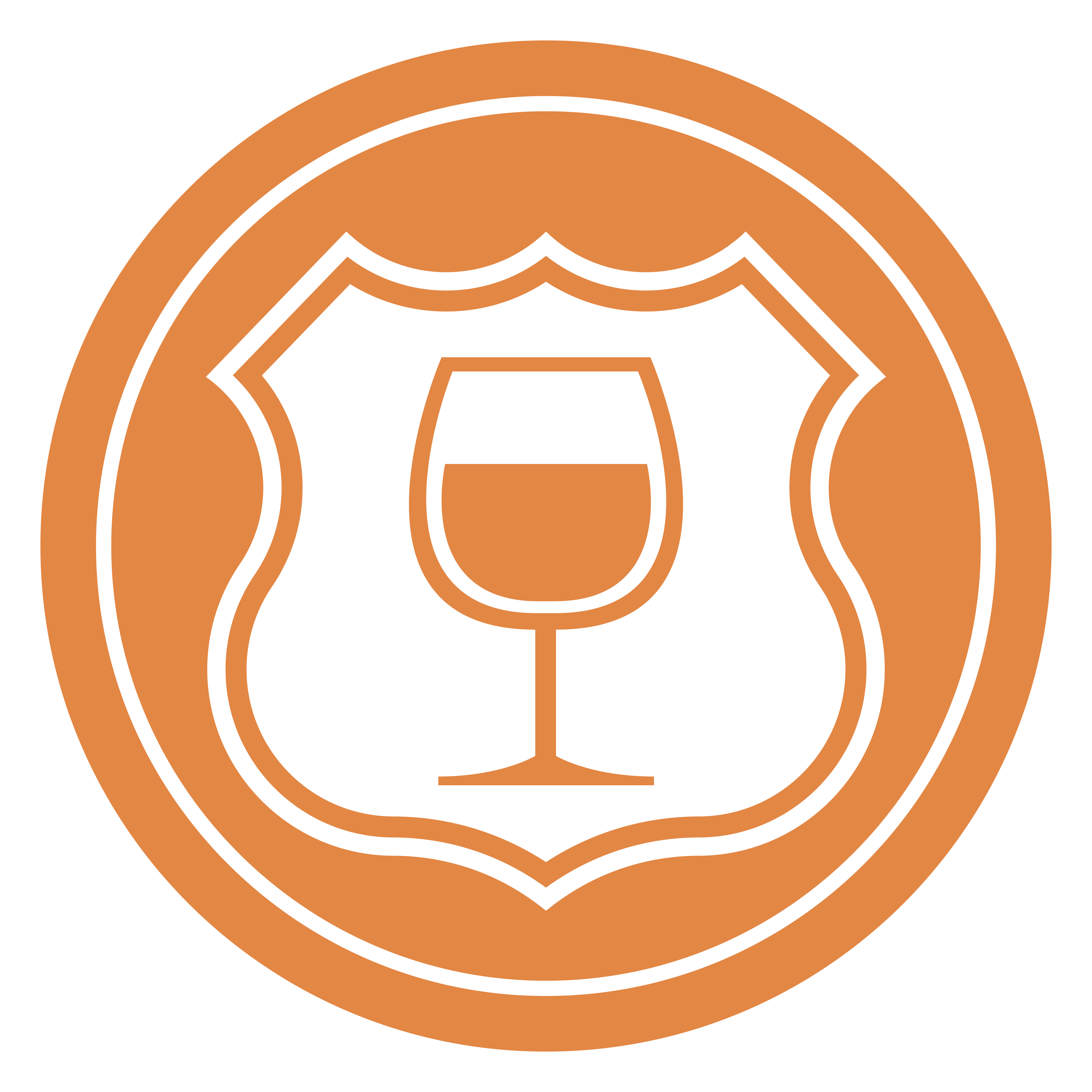 Get Your Sips Trail