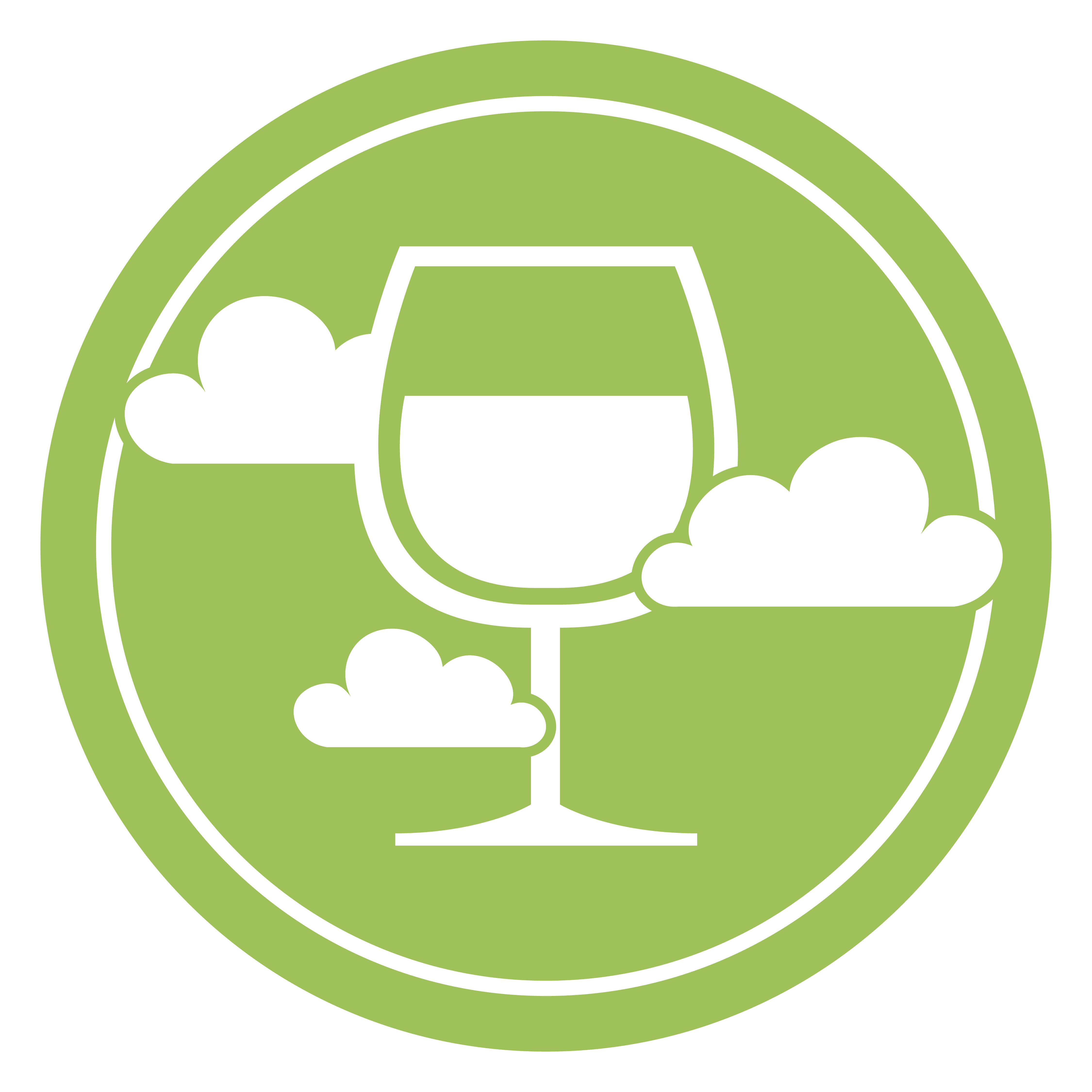 On Cloud Wine Trail