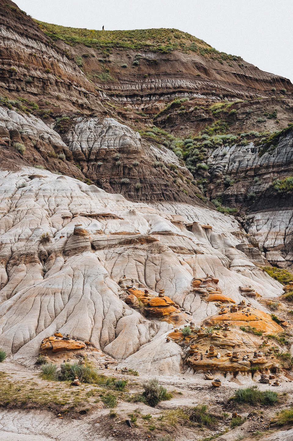 Willow Creek Hoodoos 