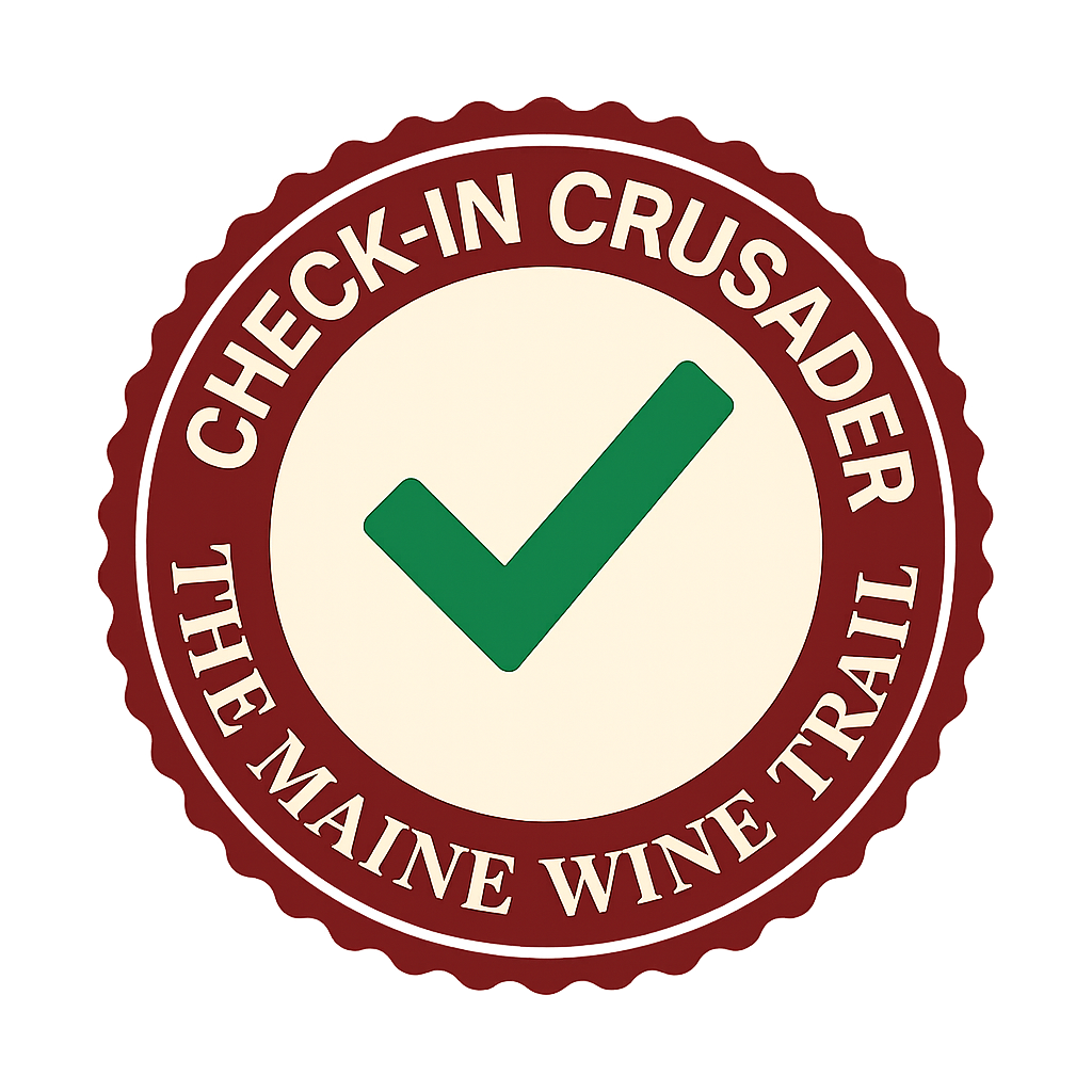✅ Check-In Crusader