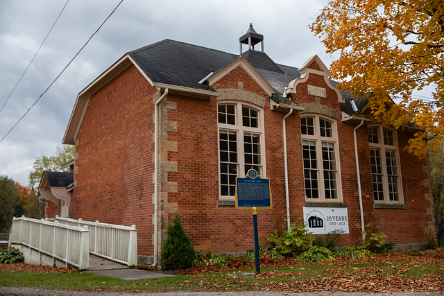 Elgin County