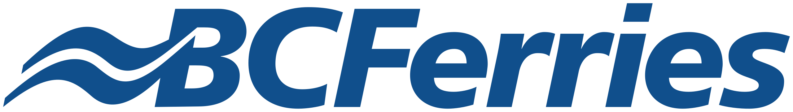 BC Ferries