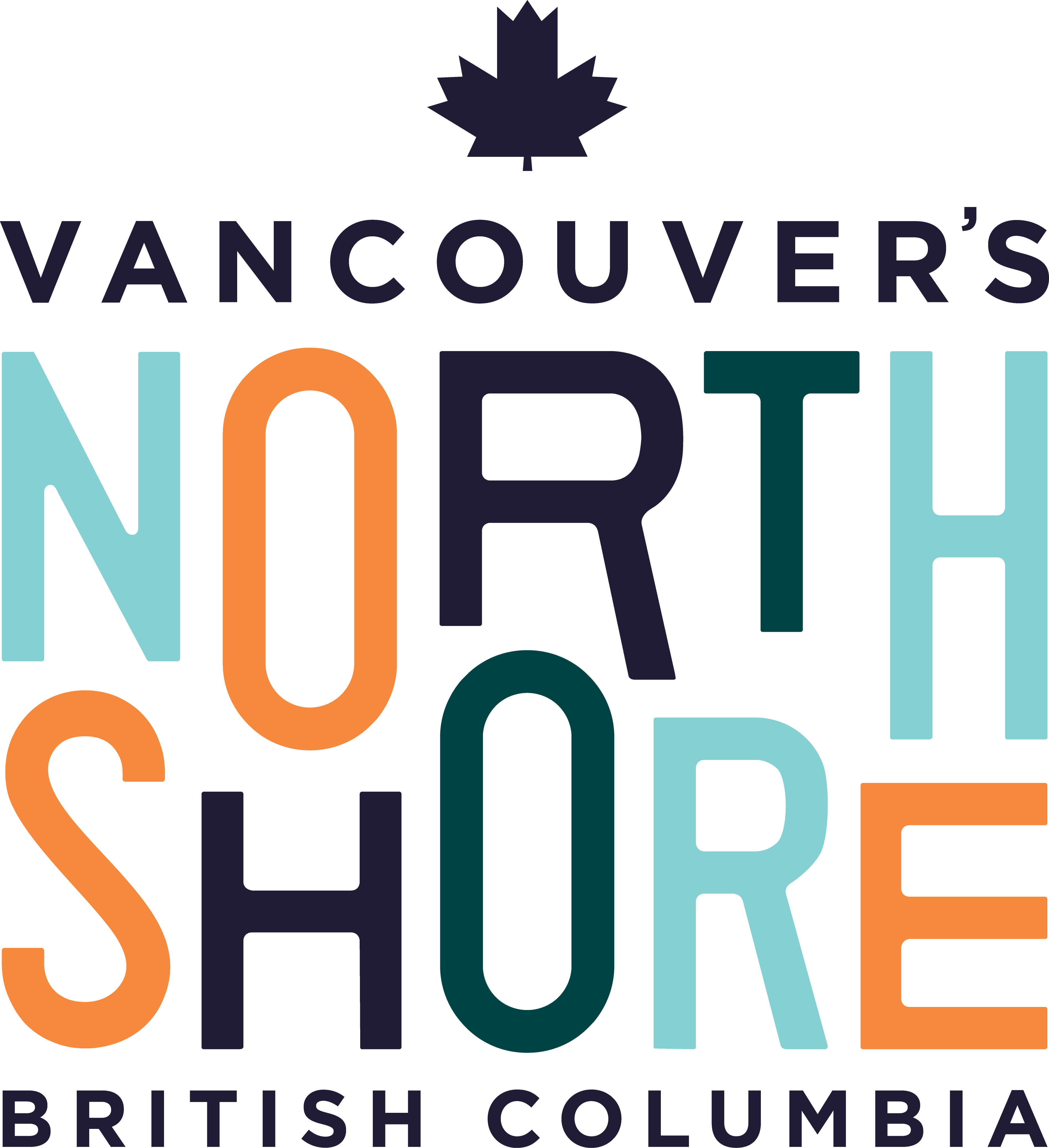 Vancouver's North Shore