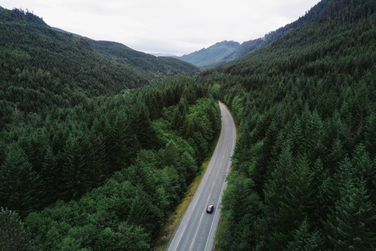 DRIVE BC