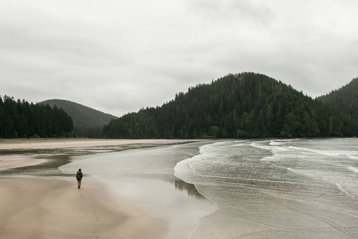BC PARKS
