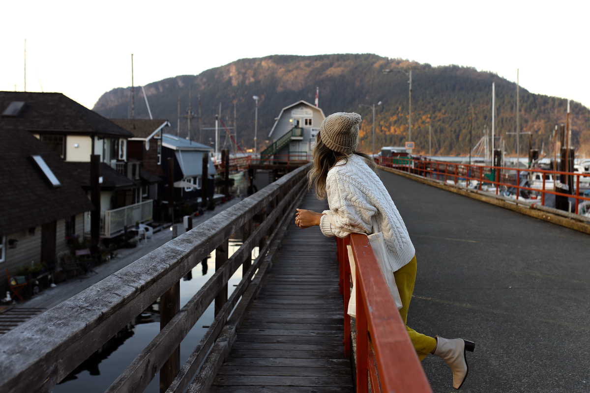 COWICHAN