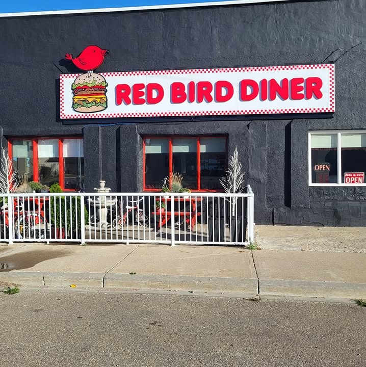 Red Bird Diner