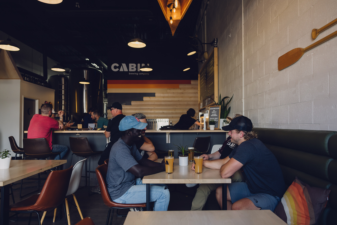 Alberta Ale Trail
