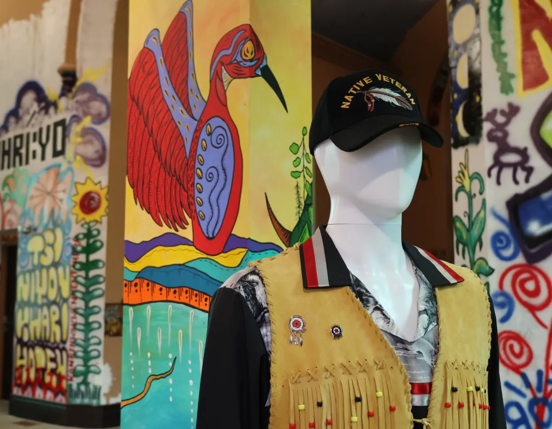 Exhibits That Spark Curiosity