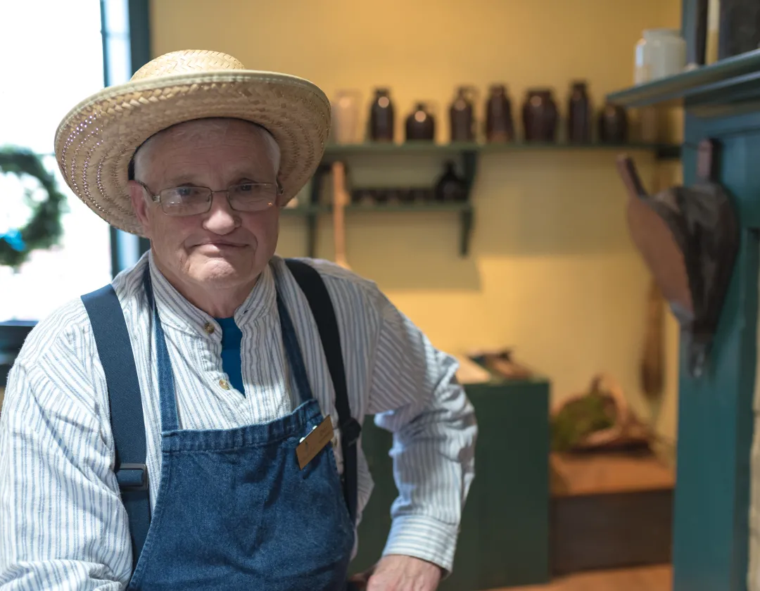 Fascinating Talks, Tours and Workshops