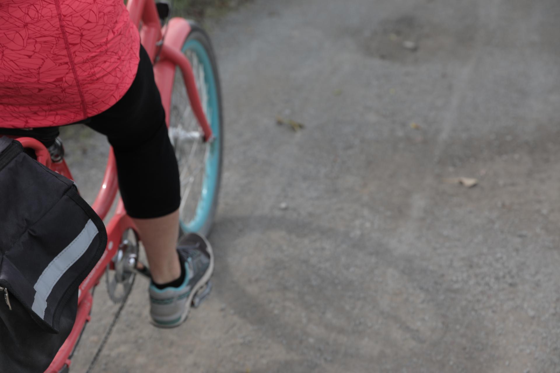 Routes, Tips & Trails