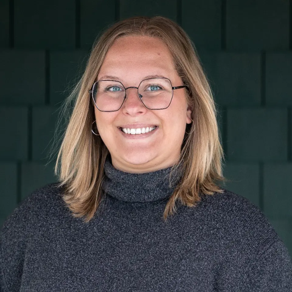Olivia Timm | Social Media + Content Strategist