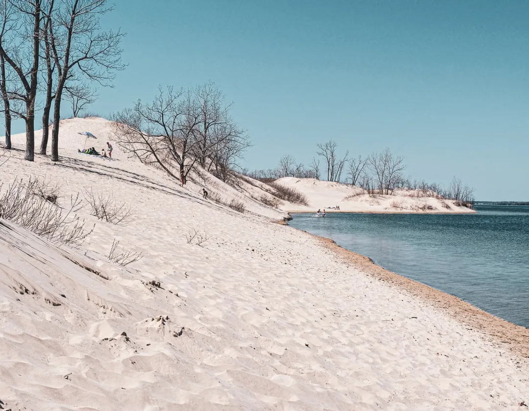 Visiting in a Different Season?