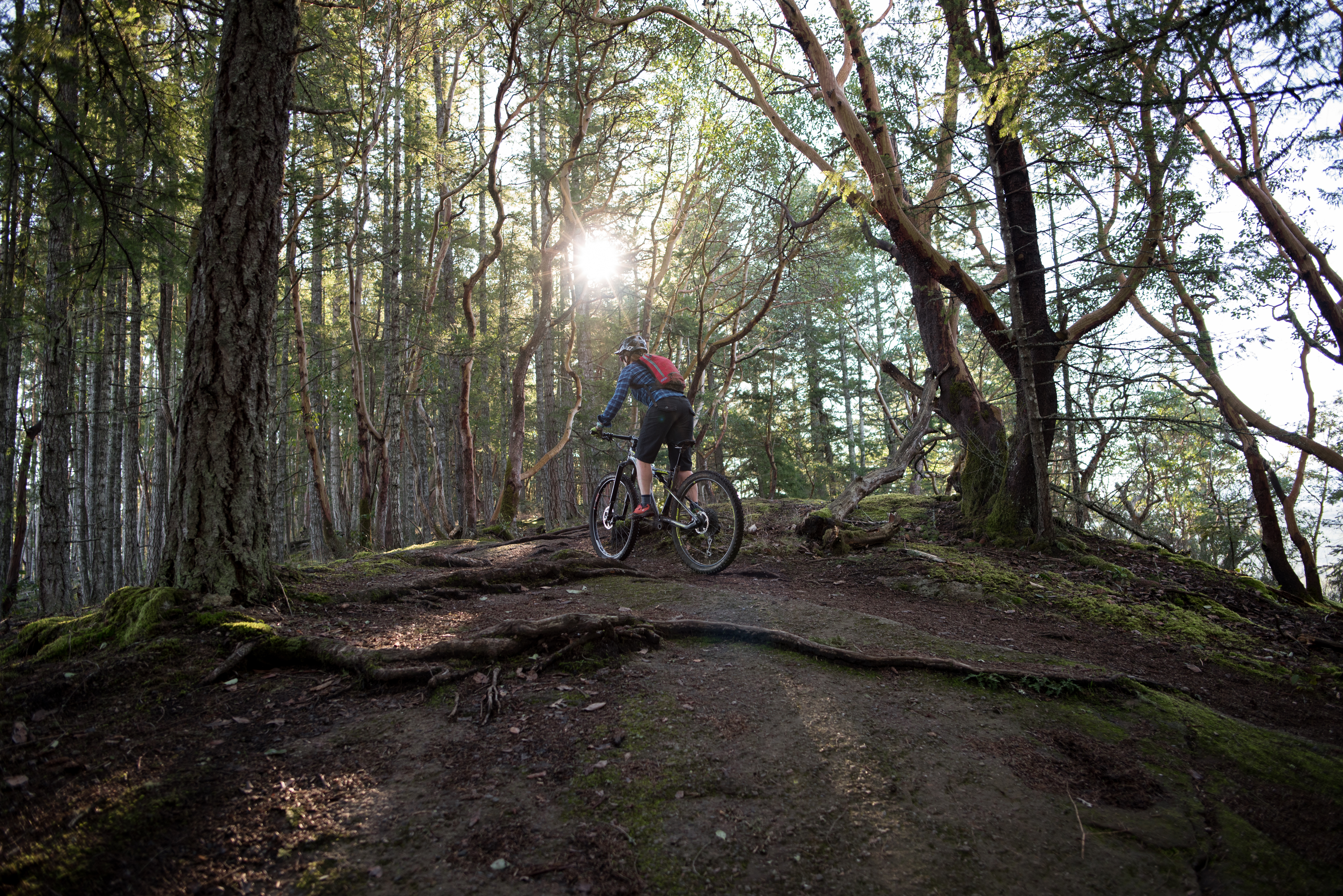 NANAIMO TO CAMPBELL RIVER