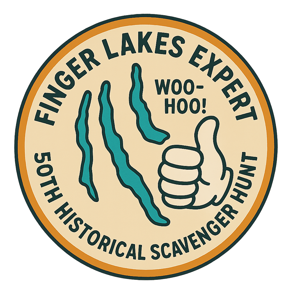 Finger Lakes expert