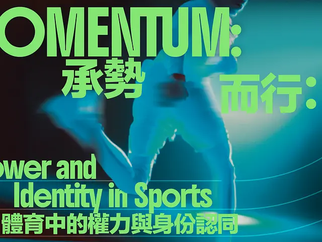 Momentum: Power and Identity In Sports - Vancouver Attractions